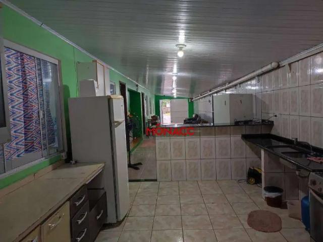 Casa venda em Nereidas, Guaratuba