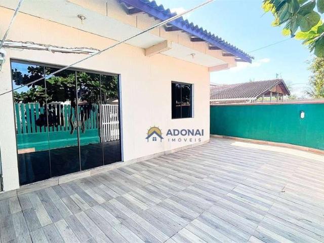 Casa venda em Região Geográfica Imediata de Paranaguá, Guaratuba