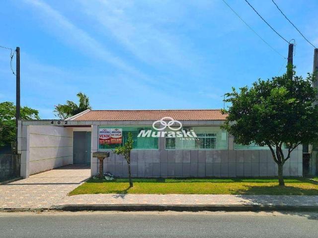 Casa venda em Região Geográfica Imediata de Paranaguá, Guaratuba