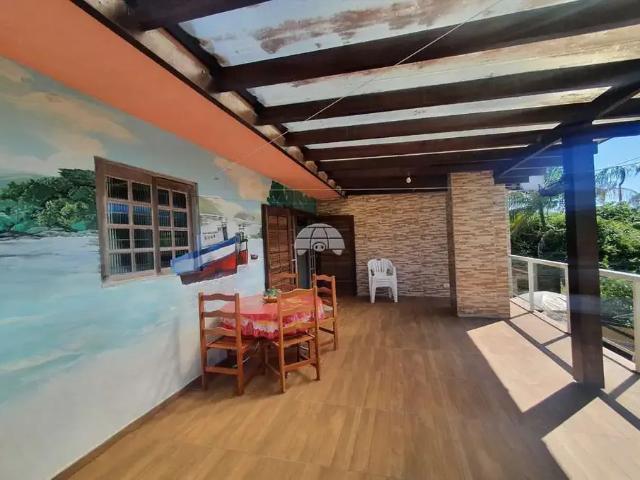 Casa venda em Nereidas, Guaratuba