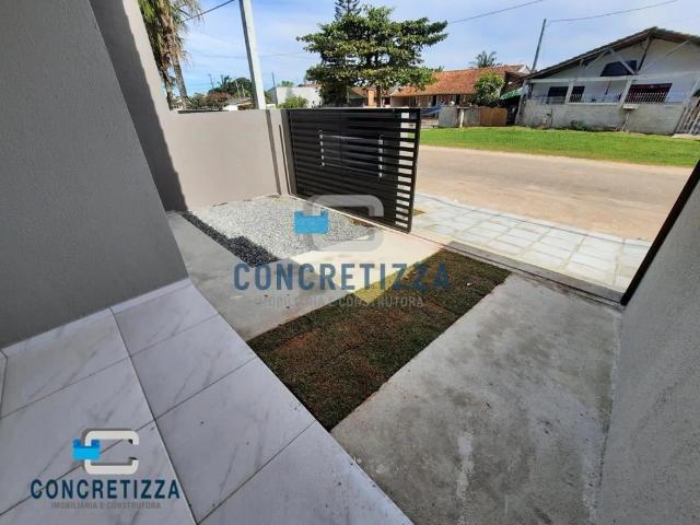 Casa venda em Piçarras, Guaratuba