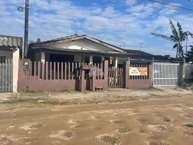 Casa venda em Região Geográfica Imediata de Paranaguá, Guaratuba