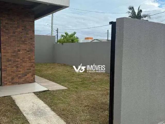 Casa venda em Região Geográfica Imediata de Paranaguá, Guaratuba