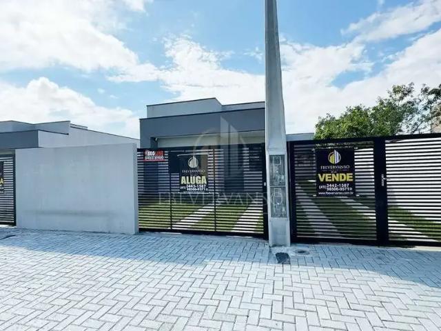 Casa venda em Região Geográfica Imediata de Paranaguá, Guaratuba