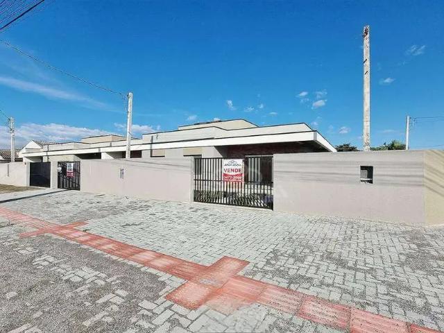 Casa venda em Região Geográfica Imediata de Paranaguá, Guaratuba