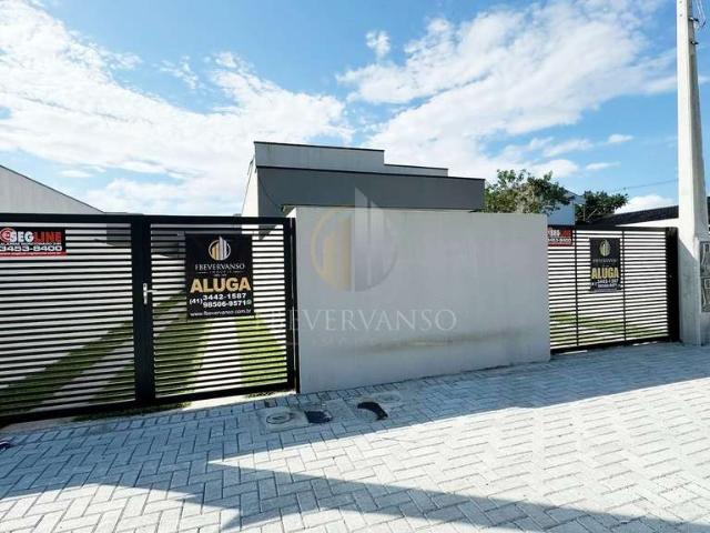 Casa venda em Região Geográfica Imediata de Paranaguá, Guaratuba
