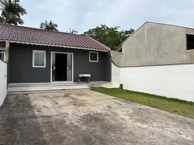 Casa venda em Região Geográfica Imediata de Paranaguá, Guaratuba