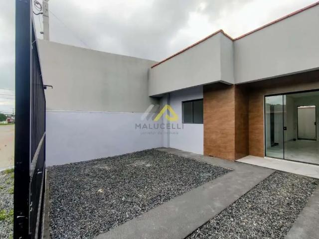 Casa venda em Região Geográfica Imediata de Paranaguá, Guaratuba