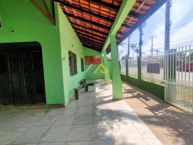 Casa venda em Região Geográfica Imediata de Paranaguá, Guaratuba