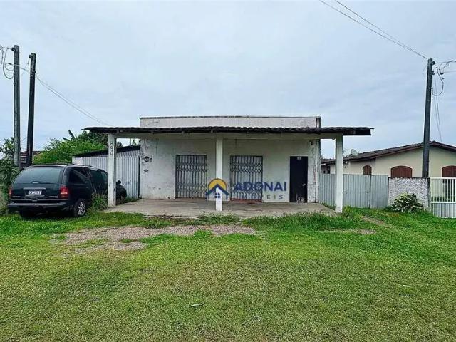 Casa venda em Região Geográfica Imediata de Paranaguá, Guaratuba