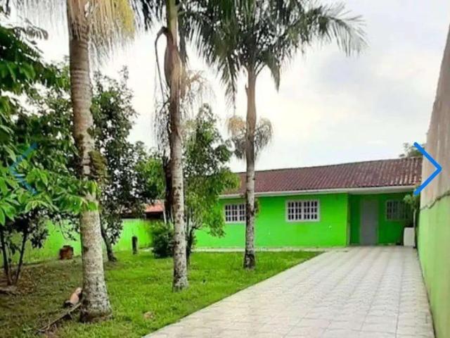 Casa venda em Região Geográfica Imediata de Paranaguá, Guaratuba