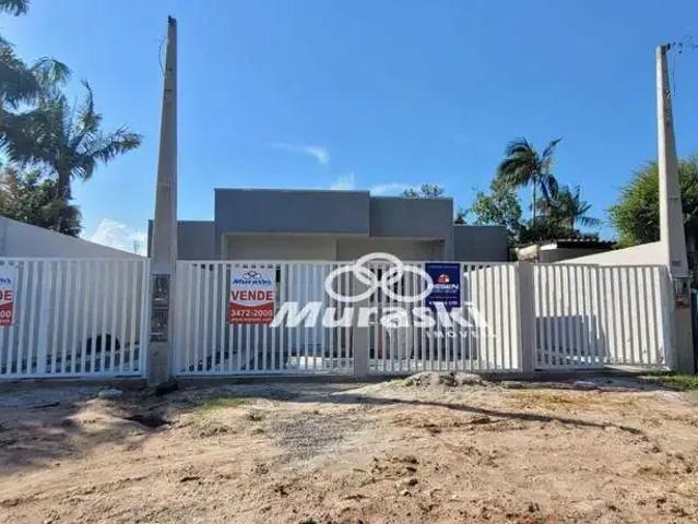 Casa venda em Região Geográfica Imediata de Paranaguá, Guaratuba