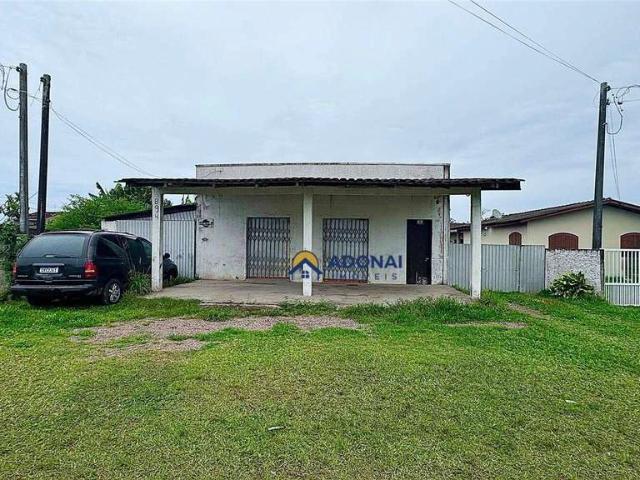 Casa venda em Piçarras, Guaratuba
