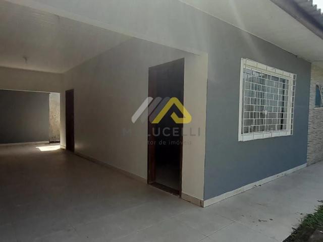 Casa venda em Canela, Guaratuba