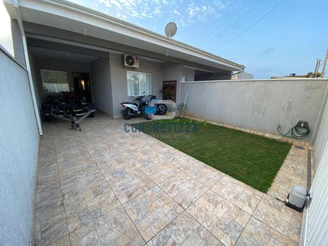 Casa venda em Piçarras, Guaratuba