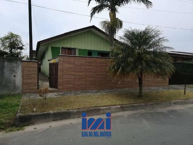 Casa venda em Região Geográfica Imediata de Paranaguá, Guaratuba