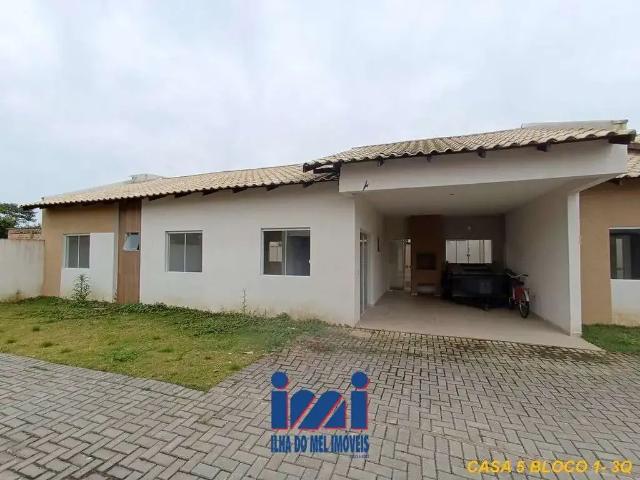 Casa venda em Região Geográfica Imediata de Paranaguá, Guaratuba