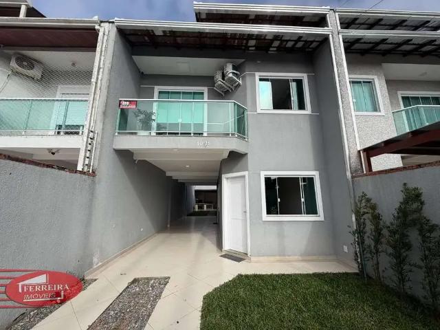 Casa venda em Região Geográfica Imediata de Paranaguá, Guaratuba