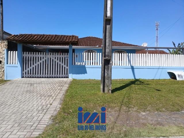 Casa venda em Guaratuba, Região Geográfica Intermediária de Curitiba