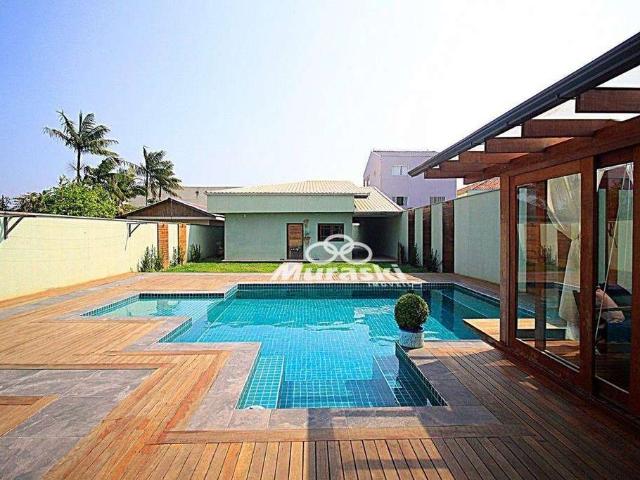 Casa venda em Coroados, Guaratuba
