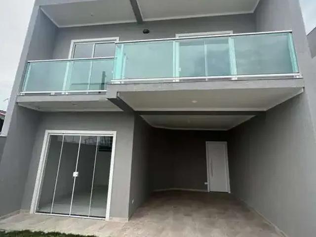 Casa venda em Região Geográfica Imediata de Paranaguá, Guaratuba