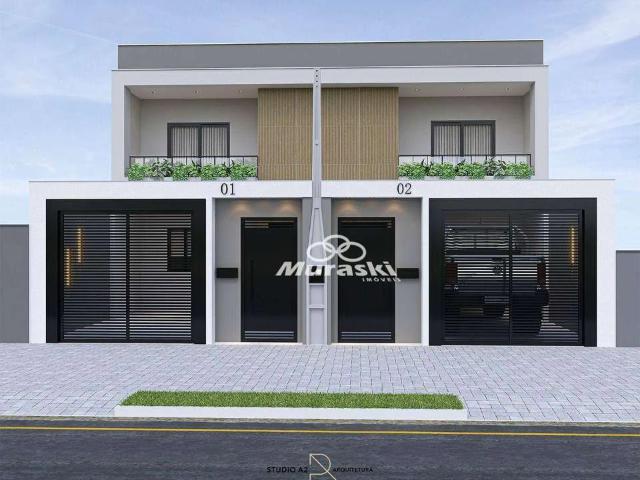 Casa venda em Piçarras, Guaratuba