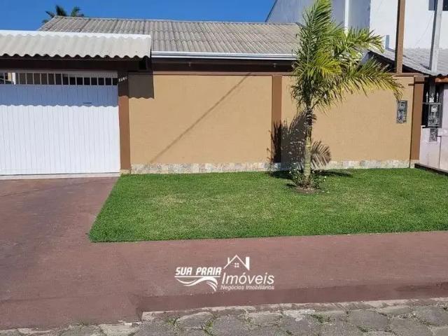 Casa venda em Região Geográfica Imediata de Paranaguá, Guaratuba