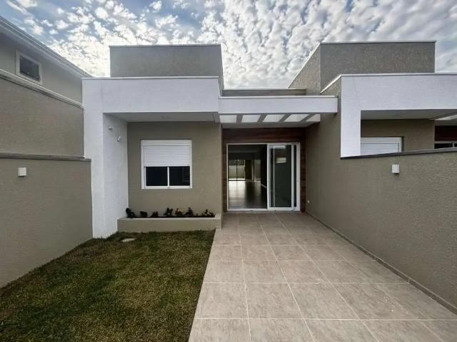 Casa venda em Região Geográfica Imediata de Paranaguá, Guaratuba