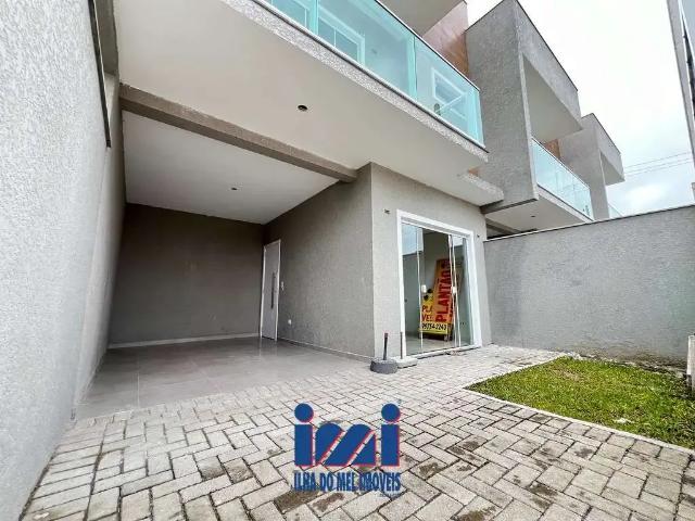 Casa venda em Região Geográfica Imediata de Paranaguá, Guaratuba