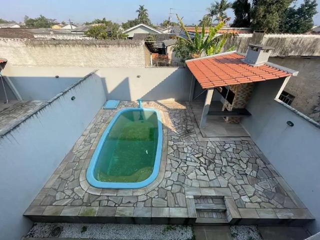 Casa venda em Região Geográfica Imediata de Paranaguá, Guaratuba
