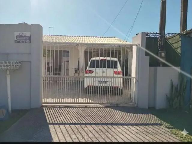 Casa venda em Região Geográfica Imediata de Paranaguá, Guaratuba