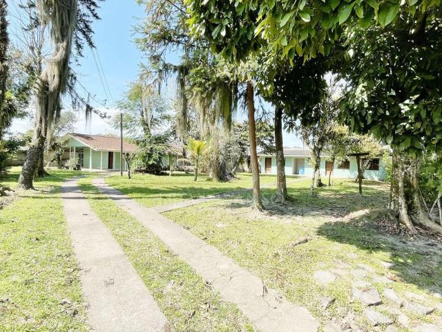 Casa venda em Canela, Guaratuba