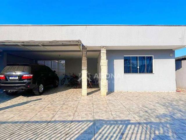 Casa venda em Piçarras, Guaratuba
