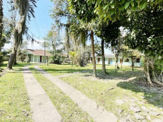 Casa venda em Região Geográfica Imediata de Paranaguá, Guaratuba
