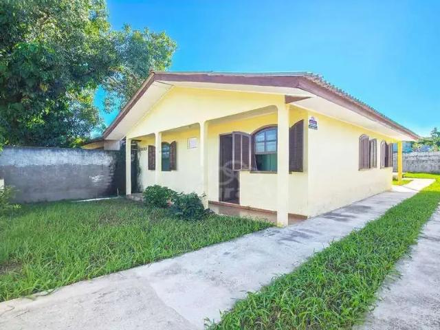 Casa venda em Região Geográfica Imediata de Paranaguá, Guaratuba