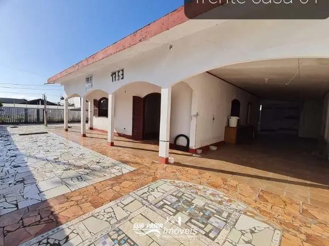 Casa venda em Região Geográfica Imediata de Paranaguá, Guaratuba