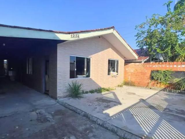 Casa venda em Região Geográfica Imediata de Paranaguá, Guaratuba