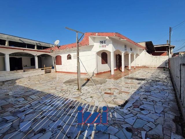 Casa venda em Guaratuba, Região Geográfica Intermediária de Curitiba