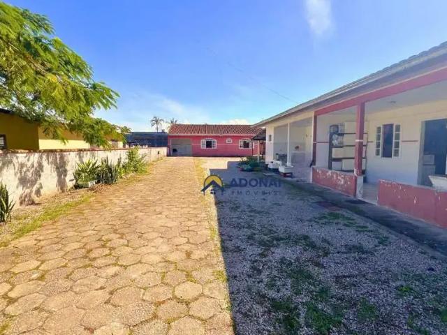 Casa venda em Região Geográfica Imediata de Paranaguá, Guaratuba