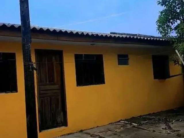 Casa venda em Região Geográfica Imediata de Paranaguá, Guaratuba
