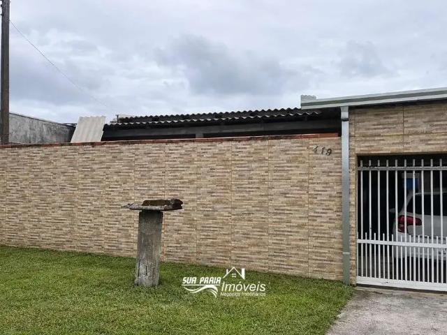 Casa venda em Região Geográfica Imediata de Paranaguá, Guaratuba