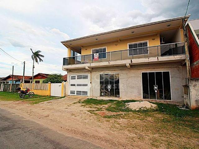Casa venda em Região Geográfica Imediata de Paranaguá, Guaratuba