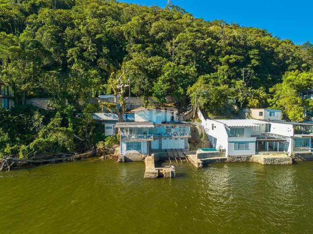 Casa venda em Região Geográfica Imediata de Paranaguá, Guaratuba