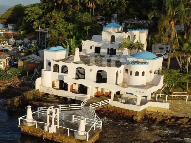 Casa venda em Região Geográfica Imediata de Paranaguá, Guaratuba