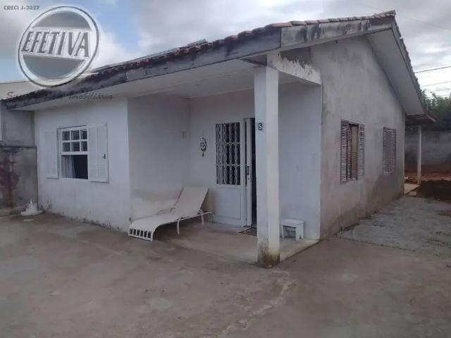 Casa venda em Região Geográfica Imediata de Paranaguá, Guaratuba