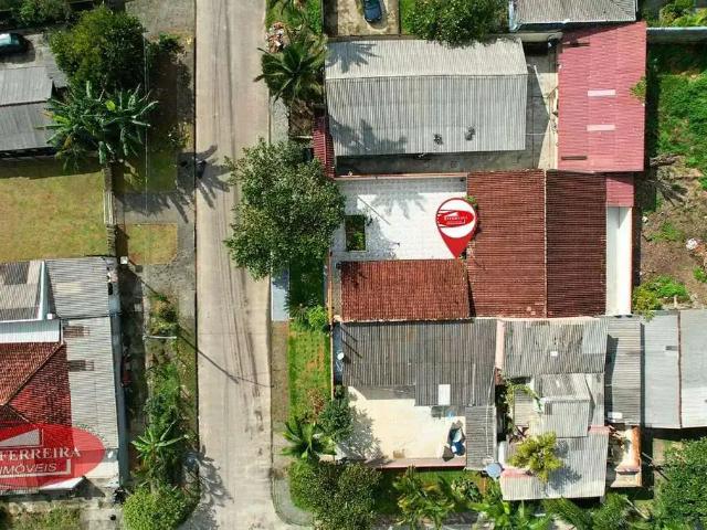 Casa venda em Região Geográfica Imediata de Paranaguá, Guaratuba