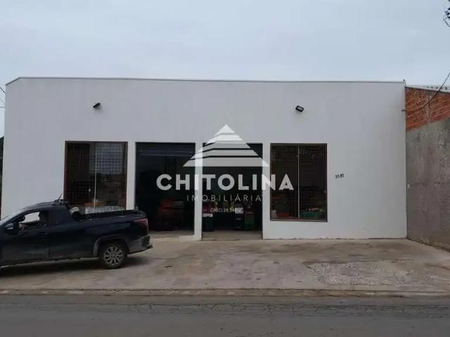 Casa venda em Guareí