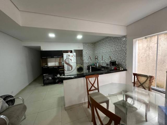 Casa venda em Balneário Cidade Atlântica, Guarujá