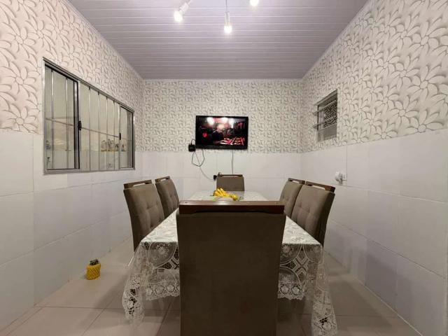 Casa venda em Guarujá, Região Geográfica Intermediária de São Paulo