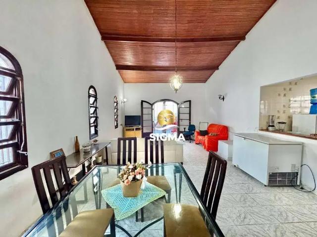 Casa venda em Região Imediata de Santos, Região Metropolitana da Baixada Santista